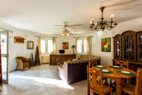 Villa i Benissa, Alicante, Benissa - € 610.000 | Ref: 40-48117 - foto 31