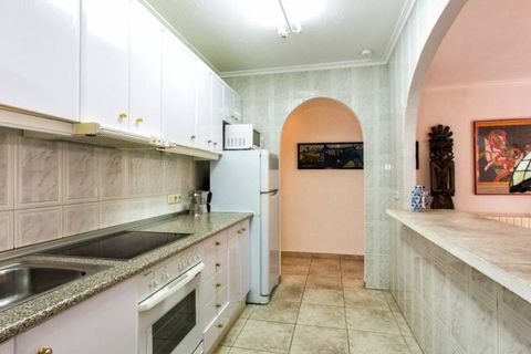 Villa i Benissa, Alicante, Benissa - € 610.000 | Ref: 40-48117 - foto 33