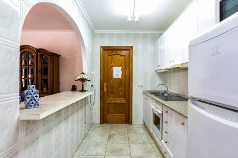 Villa i Benissa, Alicante, Benissa - € 610.000 | Ref: 40-48117 - foto 34