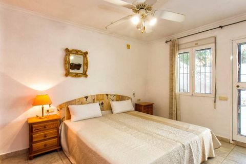 Villa i Benissa, Alicante, Benissa - € 610.000 | Ref: 40-48117 - foto 36