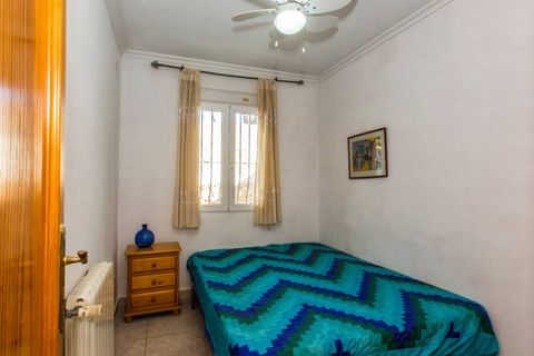 Villa i Benissa, Alicante, Benissa - € 610.000 | Ref: 40-48117 - foto 38