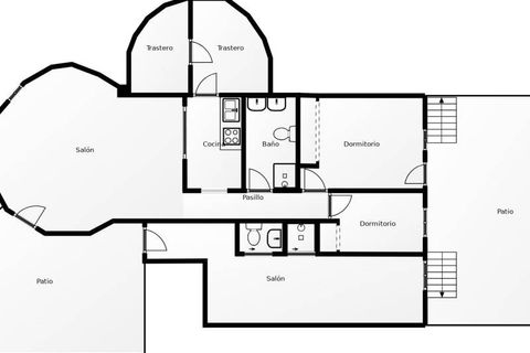 Villa i Benissa, Alicante, Benissa - € 610.000 | Ref: 40-48117 - foto 39