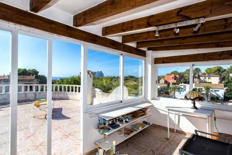 Villa i Benissa, Alicante, Benissa - € 610.000 | Ref: 40-48117 - foto 46