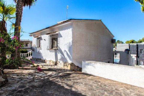 Villa i Benissa, Alicante, Benissa - € 610.000 | Ref: 40-48117 - foto 49