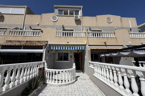 Byhus i Playa Flamenca, Alicante, Playa Flamenca - € 309.000 | Ref: 784417 - foto 1