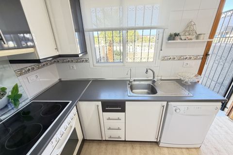 Byhus i Playa Flamenca, Alicante, Playa Flamenca - € 309.000 | Ref: 784417 - foto 10