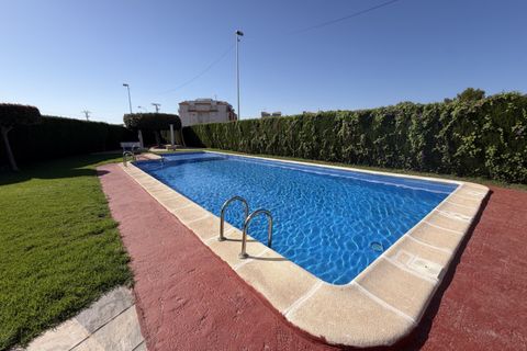 Byhus i Playa Flamenca, Alicante, Playa Flamenca - € 309.000 | Ref: 784417 - foto 28