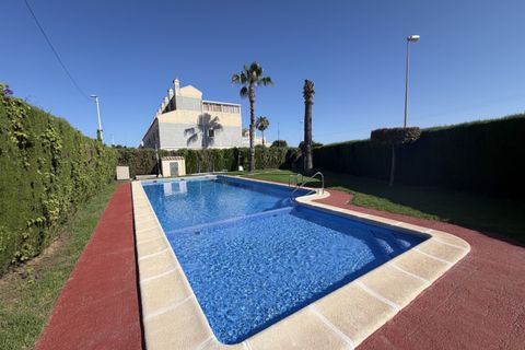 Byhus i Playa Flamenca, Alicante, Playa Flamenca - € 309.000 | Ref: 784417 - foto 29
