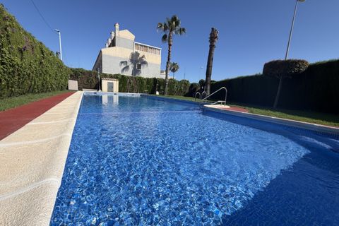 Byhus i Playa Flamenca, Alicante, Playa Flamenca - € 309.000 | Ref: 784417 - foto 30