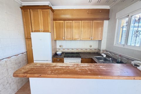 Byhus i Playa Flamenca, Alicante, Playa Flamenca - € 195.000 | Ref: 784416 - foto 7