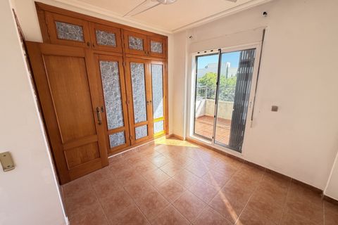 Byhus i Playa Flamenca, Alicante, Playa Flamenca - € 195.000 | Ref: 784416 - foto 12