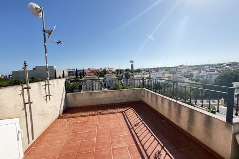 Byhus i Playa Flamenca, Alicante, Playa Flamenca - € 195.000 | Ref: 784416 - foto 20