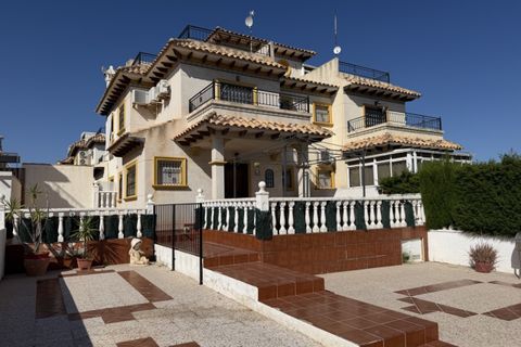 Byhus i Playa Flamenca, Alicante, Playa Flamenca - € 195.000 | Ref: 784416 - foto 25