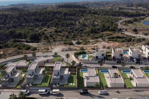 Villa i Finestrat, Alicante, Finestrat - € 735.950 | Ref: 784154 - foto 3
