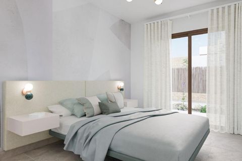 Villa i Finestrat, Alicante, Finestrat - € 690.950 | Ref: 784152 - foto 7
