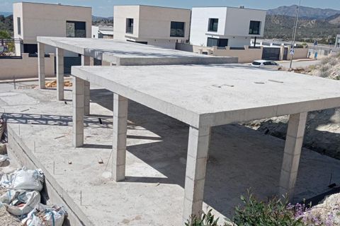 Villa i Finestrat, Alicante, Finestrat - € 690.950 | Ref: 784152 - foto 13