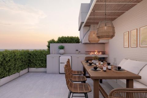Penthouse i Marbella, Malaga, Marbella - € 564 375 | Ref: 749612 - foto 3