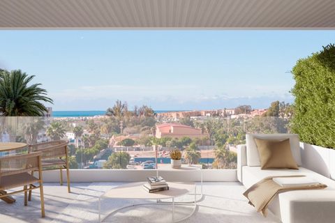 Penthouse i Marbella, Malaga, Marbella - € 564 375 | Ref: 749612 - foto 8