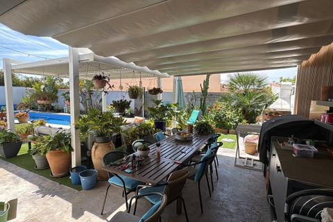 Villa a Torrevieja, Alicante, Torrevieja - € 465.000 | Ref: 784398 - foto 16