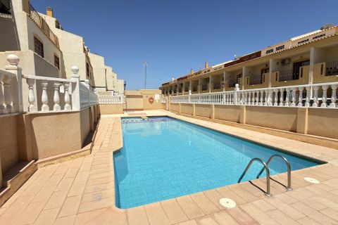 Byhus i La Zenia, Alicante, La Zenia - € 229.950 | Ref: 784386 - foto 3