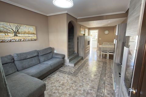 Byhus i La Zenia, Alicante, La Zenia - € 229.950 | Ref: 784386 - foto 8