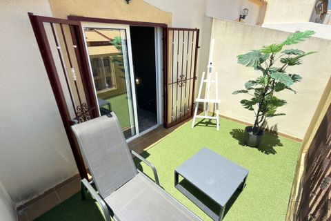 Byhus i La Zenia, Alicante, La Zenia - € 229.950 | Ref: 784386 - foto 40