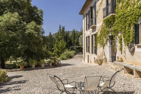 Landejendom i Alaro, Mallorca, Alaro - € 10.900.000 | Ref: 7798 - foto 1