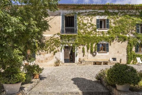 Landejendom i Alaro, Mallorca, Alaro - € 10.900.000 | Ref: 7798 - foto 4