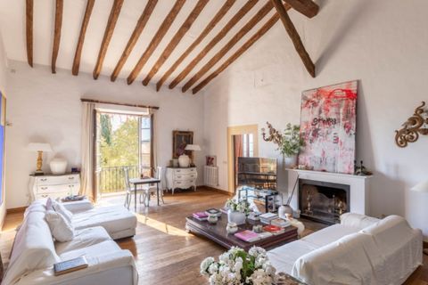 Landejendom i Alaro, Mallorca, Alaro - € 10.900.000 | Ref: 7798 - foto 8
