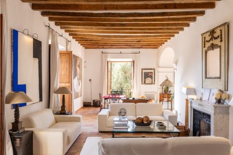 Landejendom i Alaro, Mallorca, Alaro - € 10.900.000 | Ref: 7798 - foto 9