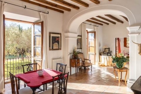 Landejendom i Alaro, Mallorca, Alaro - € 10.900.000 | Ref: 7798 - foto 10