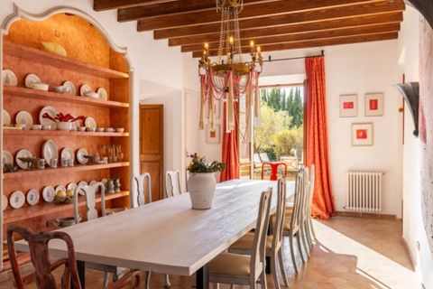 Landejendom i Alaro, Mallorca, Alaro - € 10.900.000 | Ref: 7798 - foto 11
