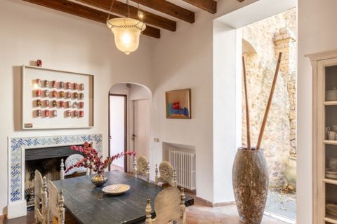 Landejendom i Alaro, Mallorca, Alaro - € 10.900.000 | Ref: 7798 - foto 12