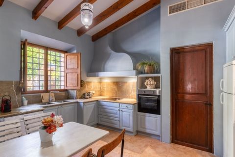 Landejendom i Alaro, Mallorca, Alaro - € 10.900.000 | Ref: 7798 - foto 21
