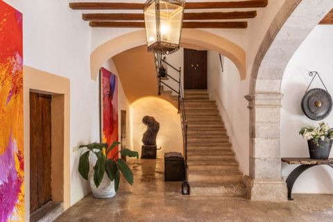 Landejendom i Alaro, Mallorca, Alaro - € 10.900.000 | Ref: 7798 - foto 14