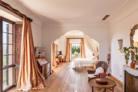Landejendom i Alaro, Mallorca, Alaro - € 10.900.000 | Ref: 7798 - foto 15