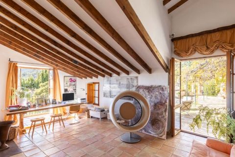 Landejendom i Alaro, Mallorca, Alaro - € 10.900.000 | Ref: 7798 - foto 16
