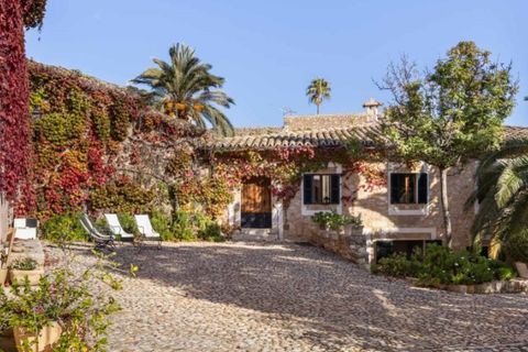 Landejendom i Alaro, Mallorca, Alaro - € 10.900.000 | Ref: 7798 - foto 18