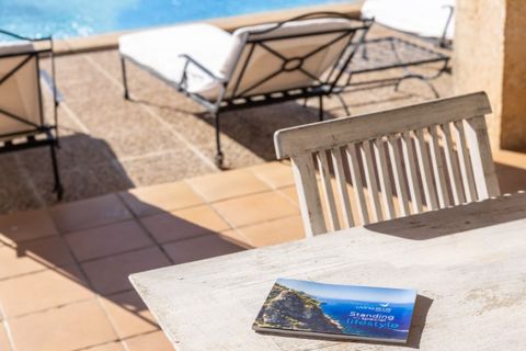 Landejendom i Alaro, Mallorca, Alaro - € 10.900.000 | Ref: 7798 - foto 22