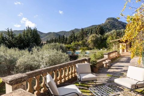 Landejendom i Alaro, Mallorca, Alaro - € 10.900.000 | Ref: 7798 - foto 23