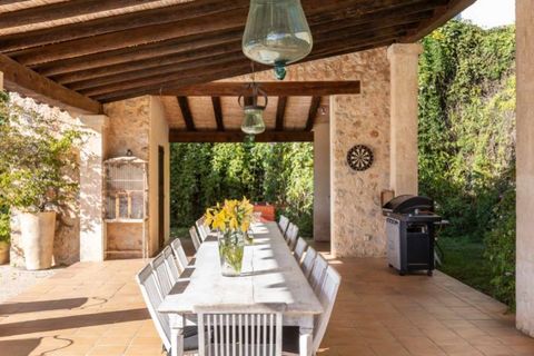 Landejendom i Alaro, Mallorca, Alaro - € 10.900.000 | Ref: 7798 - foto 25