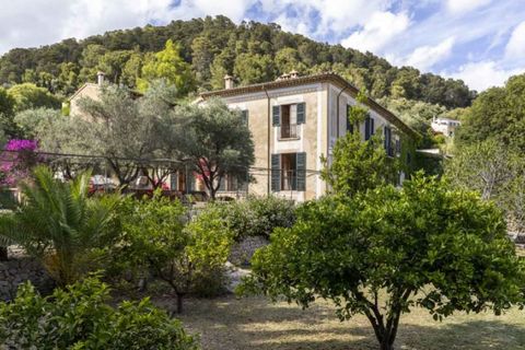 Landejendom i Alaro, Mallorca, Alaro - € 10.900.000 | Ref: 7798 - foto 2