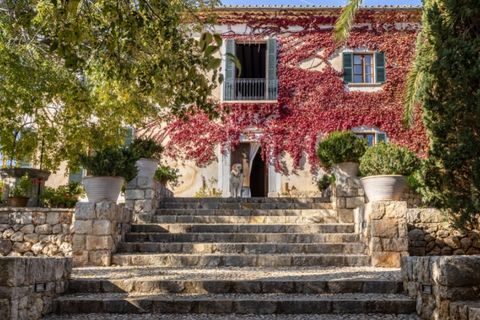 Landejendom i Alaro, Mallorca, Alaro - € 10.900.000 | Ref: 7798 - foto 29
