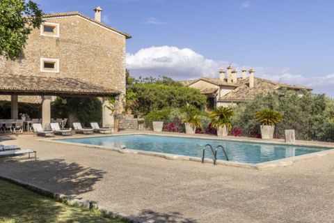Landejendom i Alaro, Mallorca, Alaro - € 10.900.000 | Ref: 7798 - foto 30