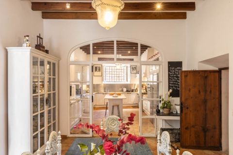 Landejendom i Alaro, Mallorca, Alaro - € 10.900.000 | Ref: 7798 - foto 13