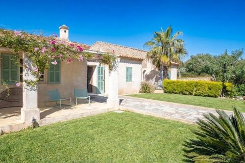 Landejendom i Capdepera, Mallorca, Capdepera - € 1.850.000 | Ref: 7836 - foto 1