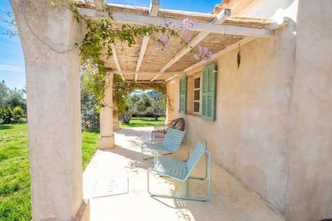 Landejendom i Capdepera, Mallorca, Capdepera - € 1.850.000 | Ref: 7836 - foto 5