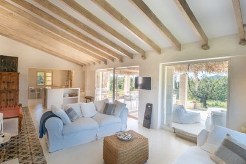 Landejendom i Capdepera, Mallorca, Capdepera - € 1.850.000 | Ref: 7836 - foto 9