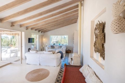 Landejendom i Capdepera, Mallorca, Capdepera - € 1.850.000 | Ref: 7836 - foto 10
