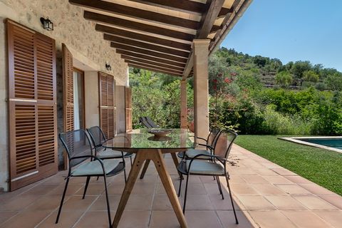 Landejendom i Campanet, Mallorca, Campanet - € 990.000 | Ref: 7815 - foto 3